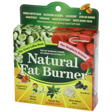 Applied Nutrition Natural... 