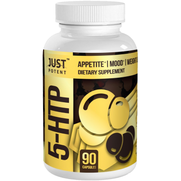 Just Potent Pharmaceutical... 
