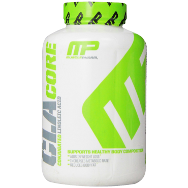 Muscle Pharm CLA... 