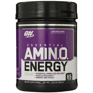 Optimum Nutrition Amino... 