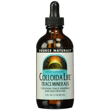 Source Naturals ColloidaLife... 