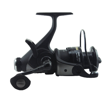Ecooda Maelstrom Baitrunner Spinning Fishing Reel Best
