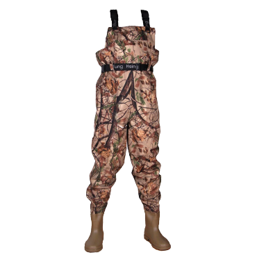 Freefisher Unisex Fishing Waders