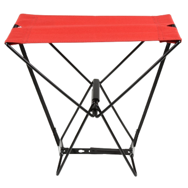 Handy Folding Pocket Chair Seat Stool