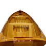 Old Modern Handicrafts Functional Whitehall Dinghy_3