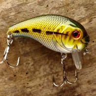 wobbler