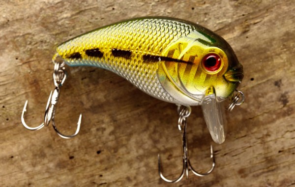 wobbler