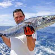 sea ​​fishing