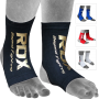 Authentic-RDX-Ankle-Foot-Support-Anklet-Pads-MMA-Brace-Guard-Gym-Sport-Sock-Protector-Shin_01