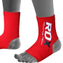 Authentic-RDX-Ankle-Foot-Support-Anklet-Pads-MMA-Brace-Guard-Gym-Sport-Sock-Protector-Shin_05