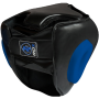 Authentic-RDX-Detachable-Bar-Head-Guard-Helmet-Boxing-MMA-Martial-Arts-Protector-Kick-Gi_03