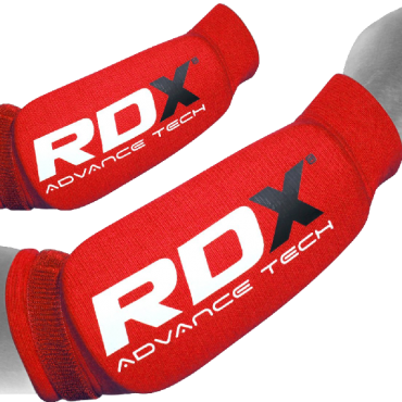 Authentic RDX-Forearm Pads Protector