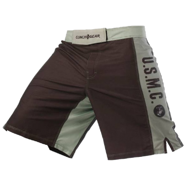 Clinch Gear Pro Series Shorts