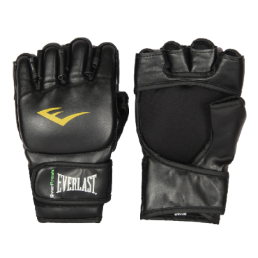 Everlast Mixed Martial Arts Grappling Gloves