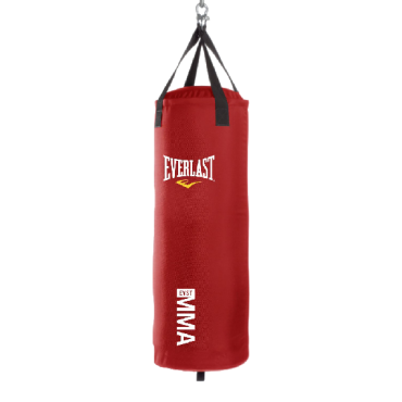 Everlast Mixed Martial Arts Heavy Bag Kit