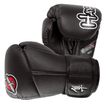 Hayabusa Official MMA Fightwear Tokushu