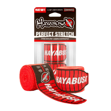 Hayabusa Official MMA