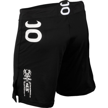 Jaco Resurgence MMA