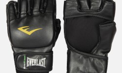 Everlast Mixed Martial Arts Grappling Gloves