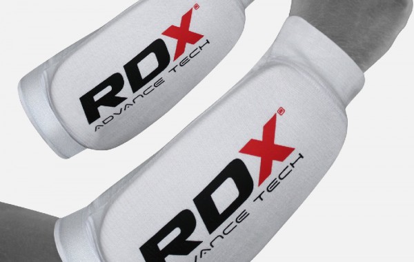Authentic RDX Forearm Pads Protector Brace Support