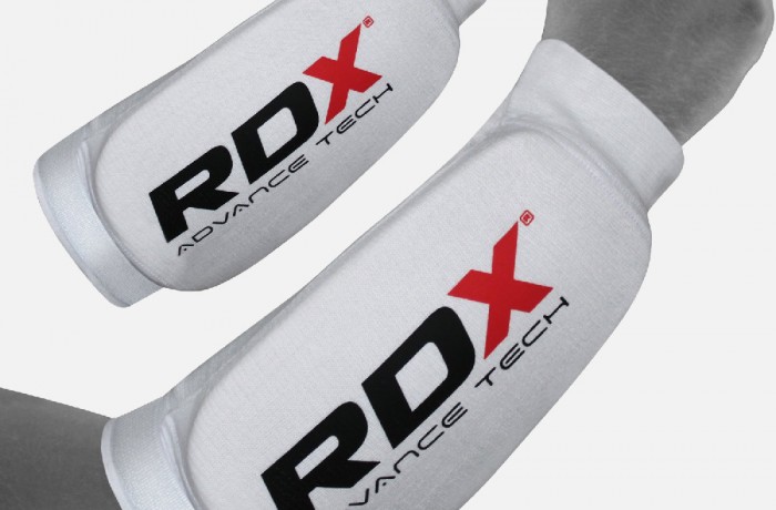 Authentic RDX Forearm Pads Protector Brace Support