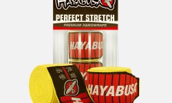 Hayabusa Official MMA Fightwear Tokushu