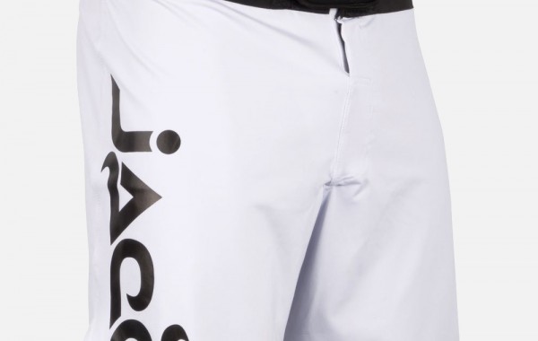 Jaco Resurgence MMA Men’s Fight Shorts