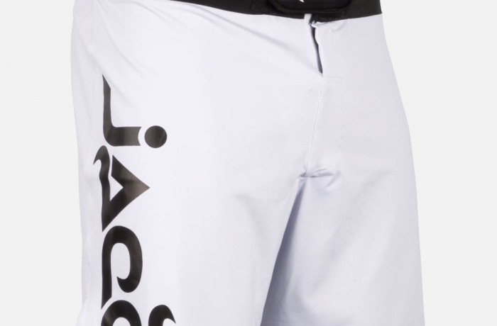 Jaco Resurgence MMA Men’s Fight Shorts