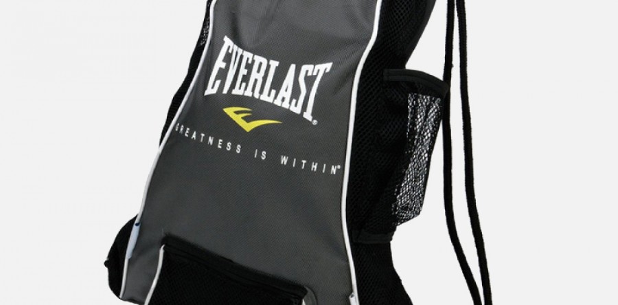 Everlast Mixed Martial Arts Grappling Gloves