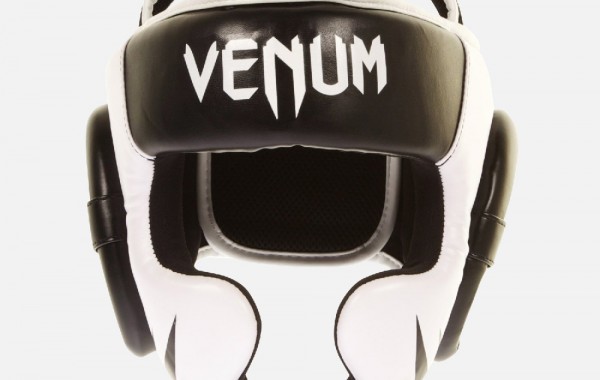 Venum Challenger Headgear