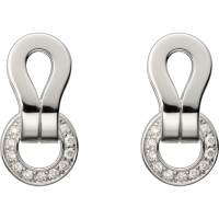 Agrafe earrings 1