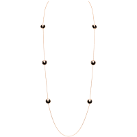 Amulette de Cartier long necklace 4