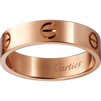 Cartier love ring 1