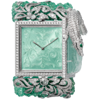 Haute Joaillerie watch 1