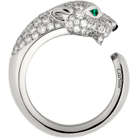 Panthere de Cartier ring 6