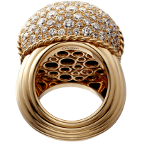 Paris Nouvelle Vague collection ring 5