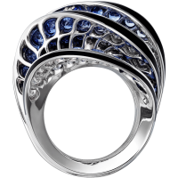 Paris Nouvelle Vague ring 3