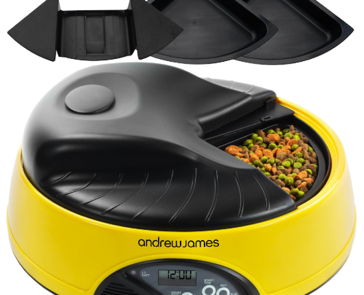 Andrew-James-4-Day---Meal-Automatic-Pet-Feeder (2)