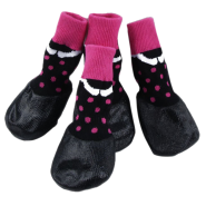 Black-Water-Proofing-Dog-Boots-Pet-Shoes-Dogs-Snow-Booties_5 Black-Water-Proofing-Dog-Boots-Pet-Shoes-Dogs-Snow-Booties_5