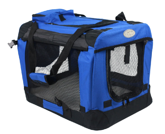 Easipet-Fabric-Pet-Carrier,-Medium,-Blue_1