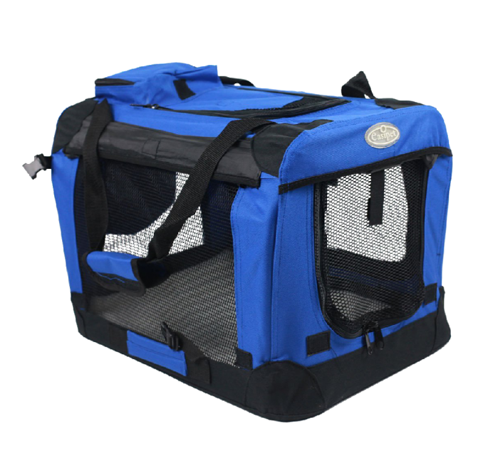Easipet-Fabric-Pet-Carrier,-Medium,-Blue_1
