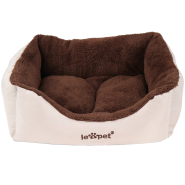 Leopet Htbt03 Dog Bed Different Sizes And Colours (1) Leopet Htbt03 Dog Bed Different Sizes And Colours (1)