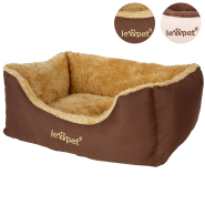 Leopet Htbt03 Dog Bed Different Sizes And Colours (2) Leopet Htbt03 Dog Bed Different Sizes And Colours (2)