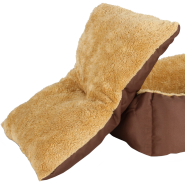 Leopet Htbt03 Dog Bed Different Sizes And Colours (4) Leopet Htbt03 Dog Bed Different Sizes And Colours (4)