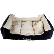 Leopet Htbt10 75×60 Small Dog Bed Cm Different Colours (3)