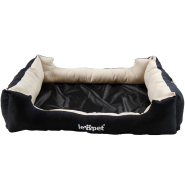 Leopet Htbt10 75×60 Small Dog Bed Cm Different Colours (4)