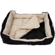 Leopet Htbt10 75×60 Small Dog Bed Cm Different Colours (5)