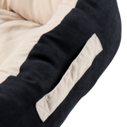 Leopet Htbt10 75×60 Small Dog Bed Cm Different Colours (6)