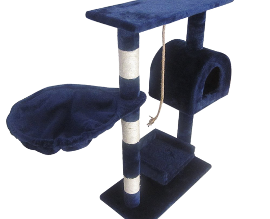 Leopet KBM001 2grau Cat Tree Scratching Post Kitten Climbing Excercise Leopet KBM001 2grau Cat Tree Scratching Post Kitten Climbing Excercise