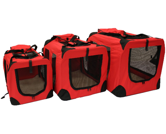 Mool-Lightweight-Fabric-Pet-Carrier-Crate-with-Fleece-Mat (1)